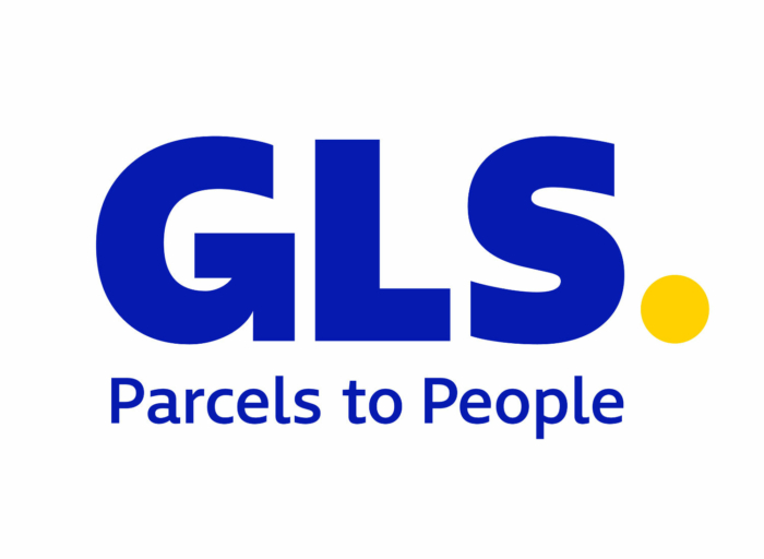 Logo GLS