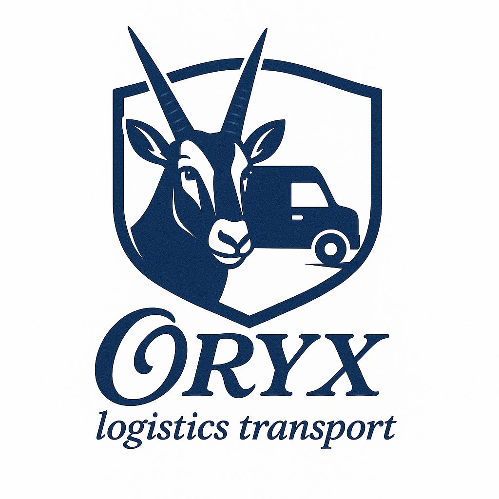 Logo ORYX Chatbot